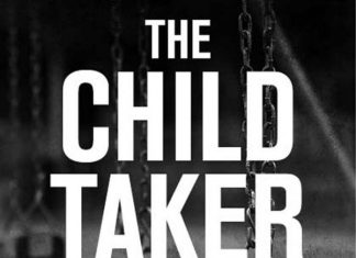 The Child Taker by Conrad Jones Review Child Taker