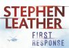 First Response by Stephen Leather Review First Response