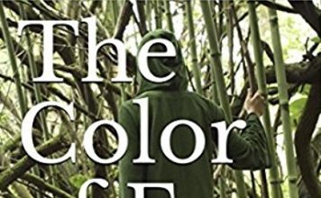 The Color of Fear by Wendy Wanner Review Fear