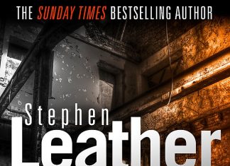 The Shout by Stephen Leather Review Shout
