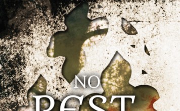 No Rest for the Wicked by Dane Cobain Review Dane Cobain