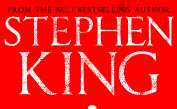 The Outsider by Stephen King Review