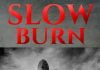 Slow Burn by Conrad Jones Review Slow Burn