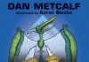 Dino Wars: The Trials of Terror by Dan Metcalf Review Dino