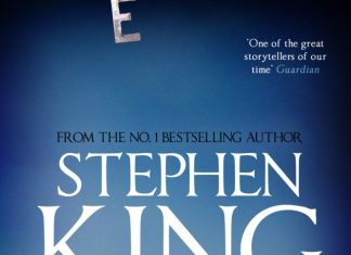 Elevation by Stephen King Review Elevation
