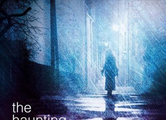 The Haunting of Henderson Close by Catherine Cavendish Review Henderson Close