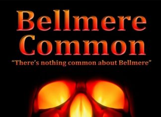 Bellmere Common by Mark Steen Review Bellmere Common