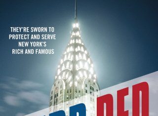 NYPD Red by James Patterson Review