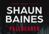 Pallbearer by Shaun Baines Review Pallbearer