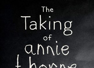 The Taking of Annie Thorne by C. J. Tudor Review Annie Thorne