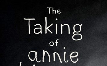 The Taking of Annie Thorne by C. J. Tudor Review Annie Thorne