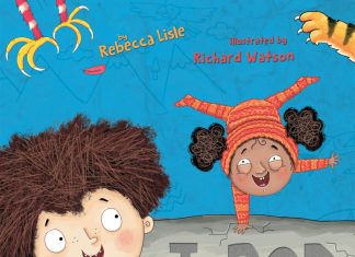 I, Pod by Rebecca Lisle Review Pod