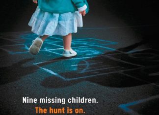 In Safe Hands by J. P. Carter Review In Safe Hands