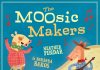The MOOsic Makers by Heather Pindar Review MOOsic