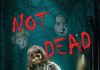 Not Dead by Anita Dickason Review Not Dead
