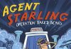 Agent Starling: Operation Baked Beans by Jenny Moore Review Agent Starling
