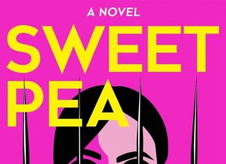 Sweetpea by C. J. Skuse Review Sweetpea
