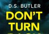 Don’t Turn Back by D. S. Butler Review