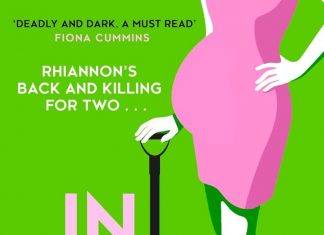 In Bloom by C. J. Skuse Review In Bloom
