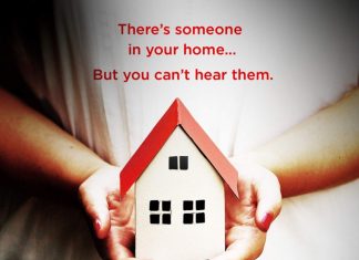 The Silent House by Nell Pattison Review The Silent House