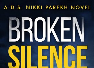 Broken Silence by Liz Mistry Review