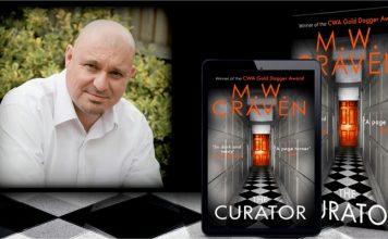 Interview with M. W. Craven M. W. Craven