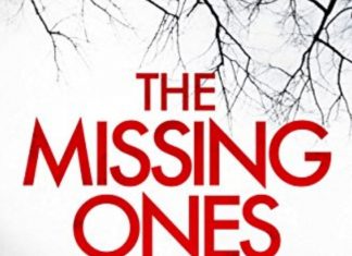 The Missing Ones by Patricia Gibney Review
