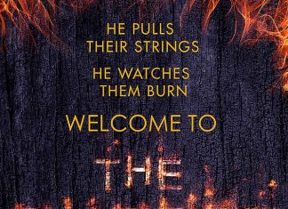 The Puppet Show by M.W. Craven Review The Puppet Show