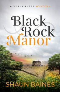 Black Rock Manor