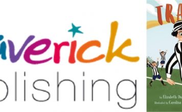 Q&A with Kim from Maverick Books, Editor of Trailblazer Maverick Books