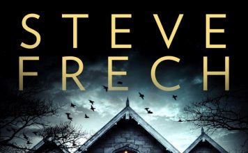 Nightingale House by Steve Frech Review Nightingale House