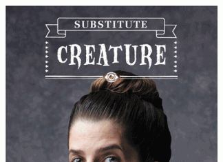 Substitute Creature by Charles Gilman Review Substitute Creature