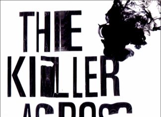 The Killer Across the Table by John E. Douglas and Mark Olshaker Review Killer Across the Table