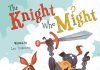 The Knight Who Might by Lou Treleaven Review Knight