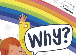 Why? by Billy Dunne Review Why?