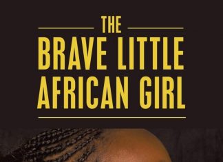 The Brave Little African Girl by Thabitha Mathabatha Review The Brave Little African Girl
