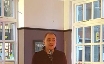 Interview with David Hatton David Hatton