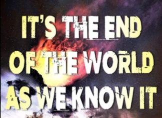It’s the End of the World as We Know It by David Hatton Review End of the World