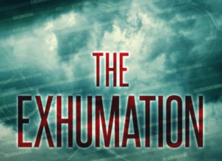 The Exhumation by David Hatton Review Exhumation