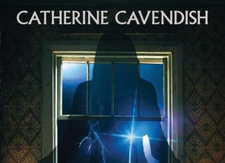 The Malan Witch by Catherine Cavendish Review Malan Witch