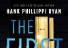 The First to Lie by Hank Phillippi Ryan Review First to Lie