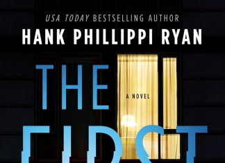The First to Lie by Hank Phillippi Ryan Review First to Lie