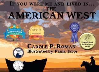 If You Were Me and Lived in… The American West Review