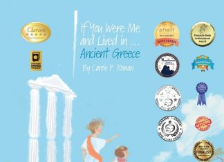 If You Were Me and Lived In… Ancient Greece Review Ancient Greece