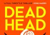 Dead Head by C. J. Skuse Review Dead Head