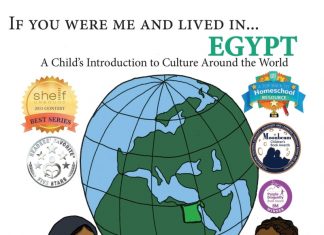In You Were Me and Lived In… Egypt Review Egypt