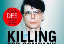 Killing for Company by Brian Masters Review Killing