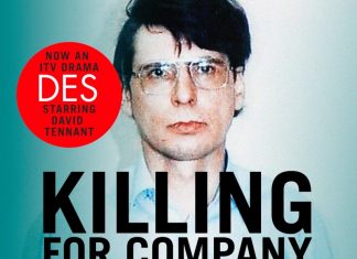 Killing for Company by Brian Masters Review Killing
