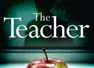 The Teacher by Katerina Diamond Review