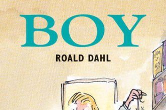 Boy by Roald Dahl Review Boy
